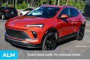$20420 : Buick Encore GX 2024 Sport T thumbnail