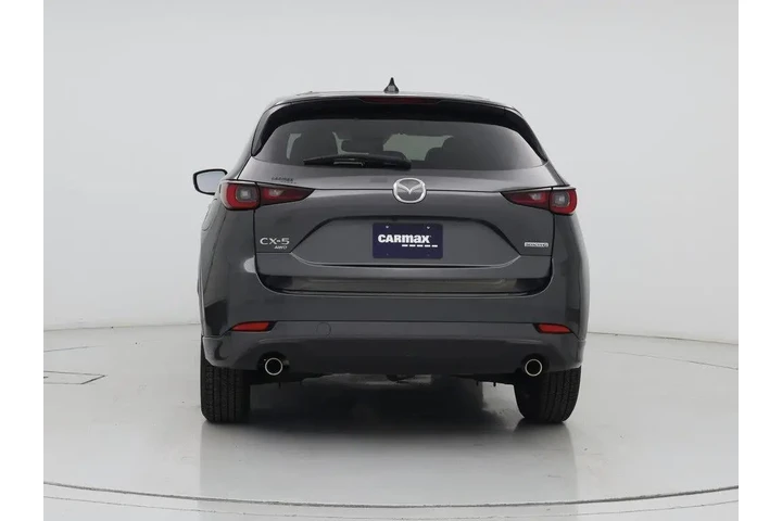 $29998 : Mazda CX-5 2025 AWD 2.5 S Pr image 6