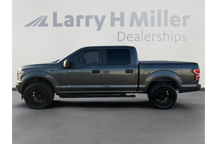 $26229 : Ford F-150 2018 4x2 King Ran image 2