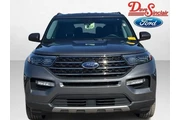 $33222 : Ford Explorer 2023 AWD XLT 4 thumbnail