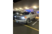 Chevrolet Suburban 2020 4x4 en Arlington VA