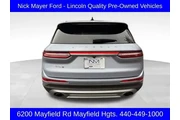 $26886 : Lincoln Corsair 2022 AWD Res thumbnail