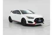 Hyundai VELOSTER N 2022 3dr en San Jose