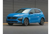 Hyundai KONA 2023 N Line 4dr en Miami