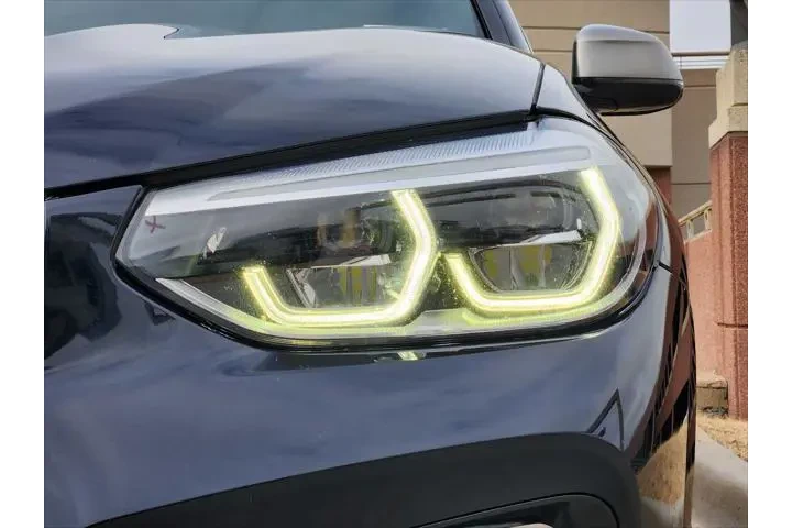 $30491 : BMW X3 2019 AWD M40i 4dr Spo image 5