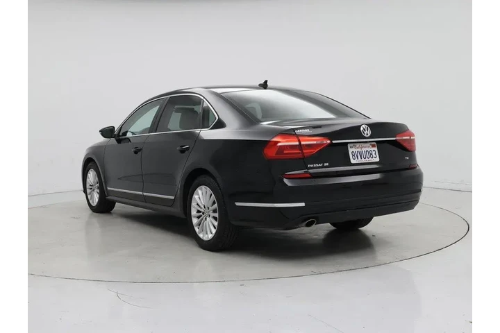 $13599 : Volkswagen Passat 2016 1.8T image 2