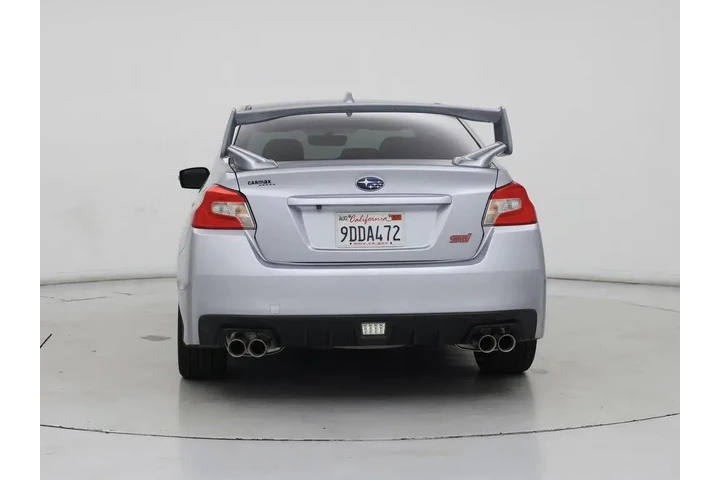 $32998 : Subaru WRX 2020 AWD STI 4dr image 6
