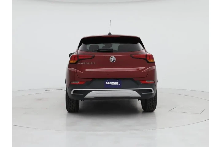 $18998 : Buick Encore GX 2023 Preferr image 6