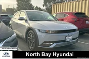 Hyundai IONIQ 5 2023 SEL 4dr en Santa Rosa