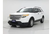 $15998 : Ford Explorer 2014 Base 4dr thumbnail