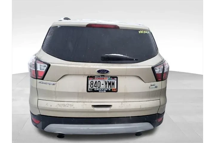 $8695 : Ford Escape 2017 AWD SE 4dr image 7