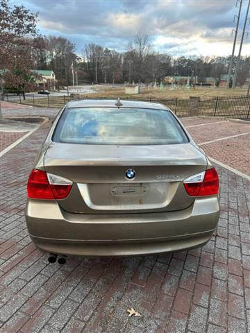 $4000 : 2006 BMW 3 Series 325xi image 6