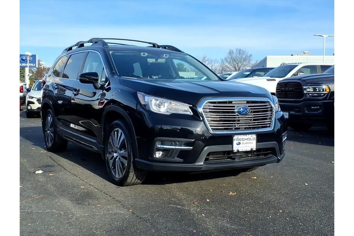 $26901 : Subaru Ascent 2022 AWD Limit image 1