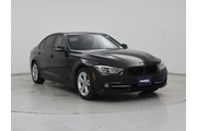 BMW 3 Series 2016 328i 4dr S en San Jose
