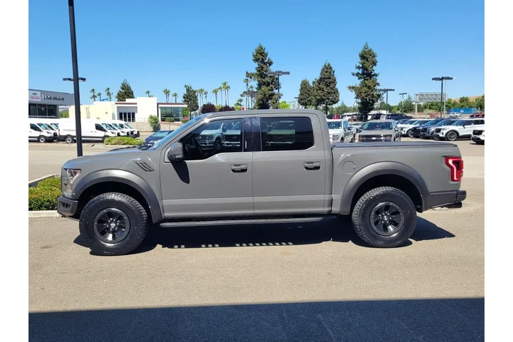 $39999 : Ford F-150 2018 4x4 Raptor 4 image 7