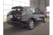 $26000 : Honda HR-V 2025 AWD LX 4dr C thumbnail