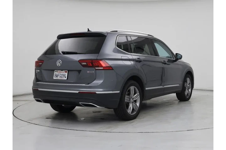 $20998 : Volkswagen Tiguan 2021 AWD S image 8