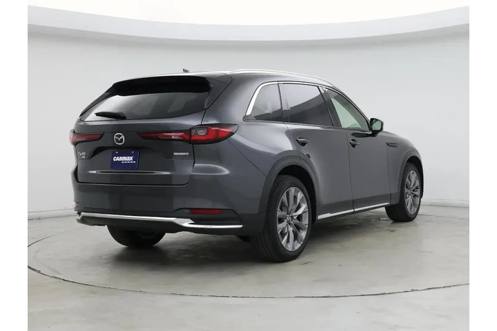 $35998 : Mazda CX-90 2024 AWD 3.3 Tur image 8