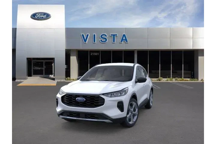 $35475 : Ford Escape Hybrid 2025 ST-L image 2