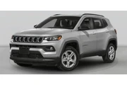 Jeep Compass 2023 4x4 Latitu