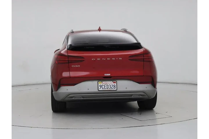 $33998 : Genesis GV60 2023 AWD Perfor image 6
