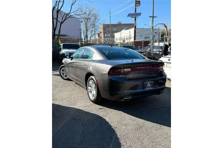 2022 DODGE CHARGER2022 DODGE image 9
