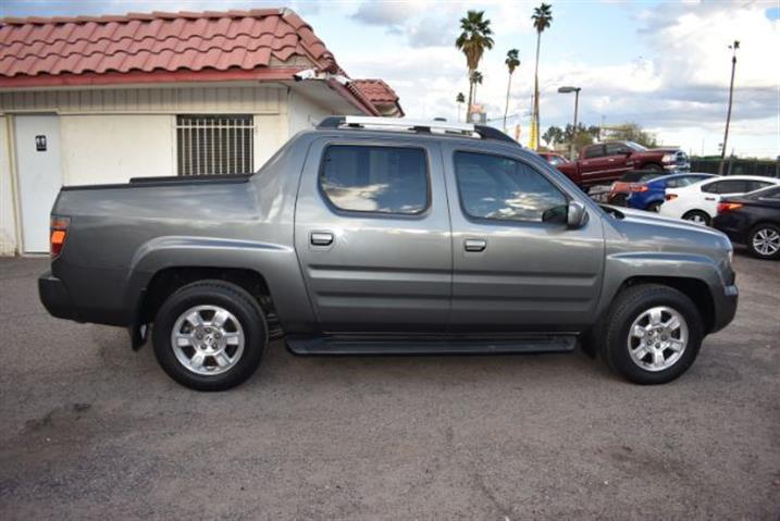 $11995 : 2008 Ridgeline RTL image 4