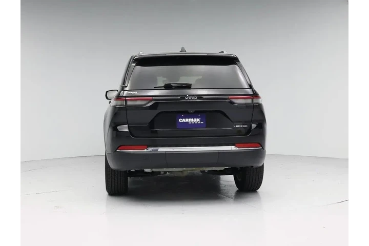 $29998 : Jeep Grand Cherokee 2023 4x2 image 6