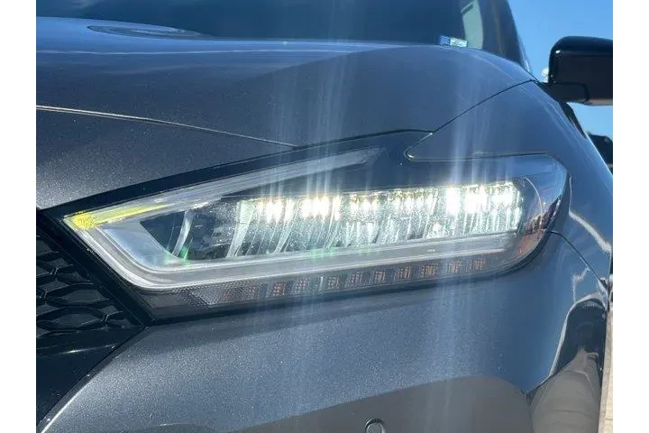 $18200 : Nissan Maxima 2020 3.5 SL 4d image 9