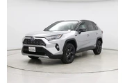 $39998 : Toyota RAV4 Hybrid 2021 AWD thumbnail