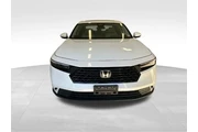 $25892 : Honda Accord 2024 EX 4dr Sed thumbnail