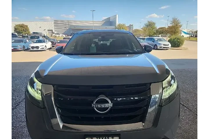 $28777 : Nissan Pathfinder 2022 Plati image 6