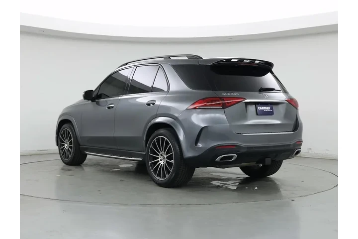 $32998 : Mercedes-Benz GLE 2020 AWD G image 2