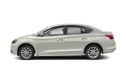 Nissan Sentra 2019 S 4dr Sed thumbnail