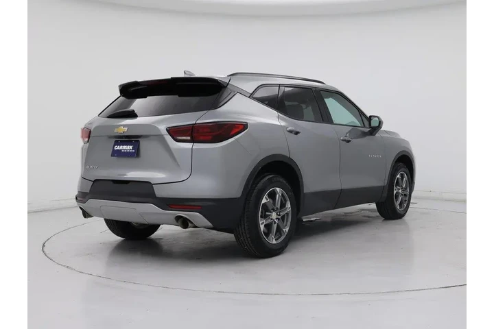 $22998 : Chevrolet Blazer 2023 LT 4dr image 8