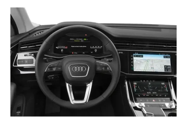 $35438 : Audi Q7 2023 AWD quattro Pre image 7