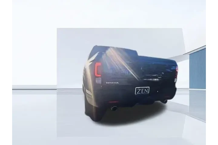 $34331 : Honda Ridgeline 2024 AWD RTL image 3