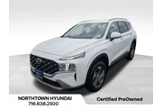 Hyundai SANTA FE 2023 AWD SE en Buffalo