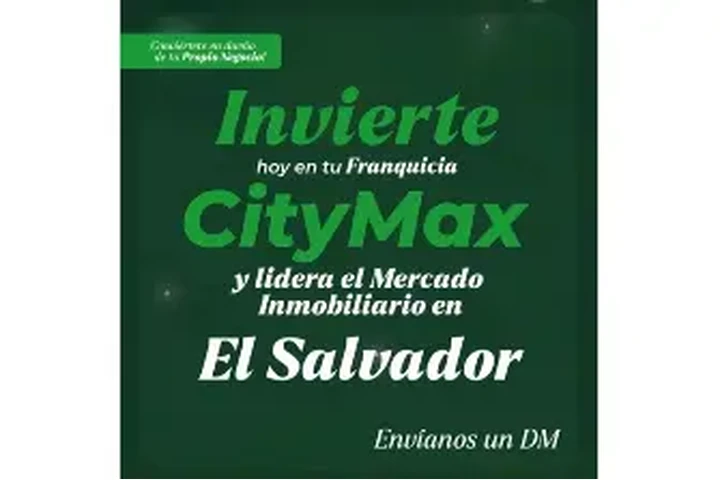 Invierte en El Salvador image 1
