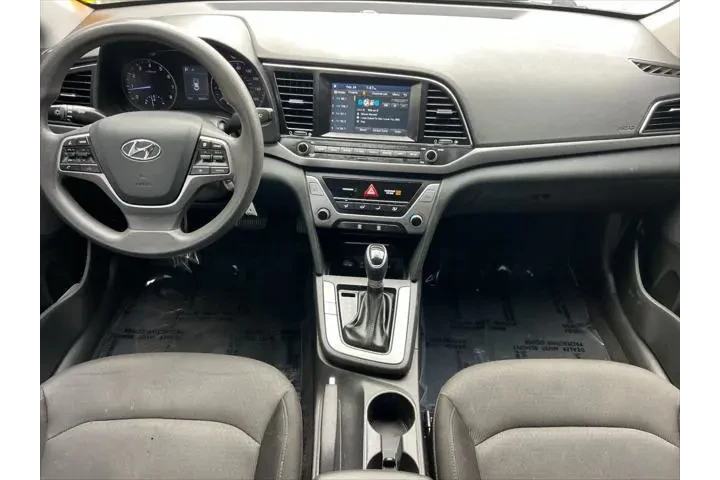 $10899 : Hyundai ELANTRA 2018 SEL 4dr image 4