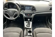 $10899 : Hyundai ELANTRA 2018 SEL 4dr thumbnail