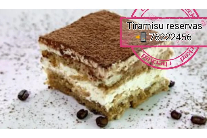 Postres Italianos image 2