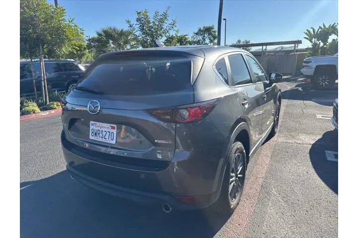 $22995 : Mazda CX-5 2021 Touring 4dr image 3