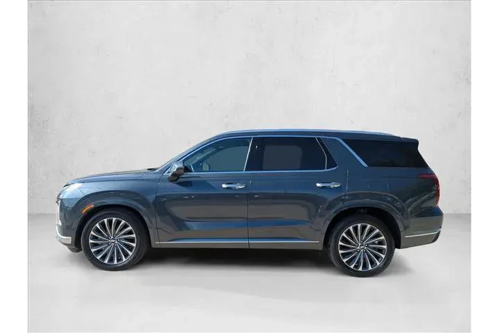 $37189 : Hyundai PALISADE 2024 AWD Ca image 9