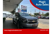 $24999 : 2018 Tahoe LT thumbnail