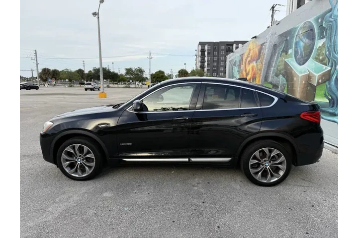 $16999 : 2018 BMW X4 xDrive28i image 8