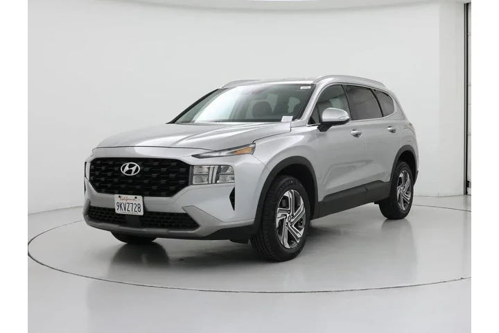 $23998 : Hyundai SANTA FE 2023 AWD SE image 4