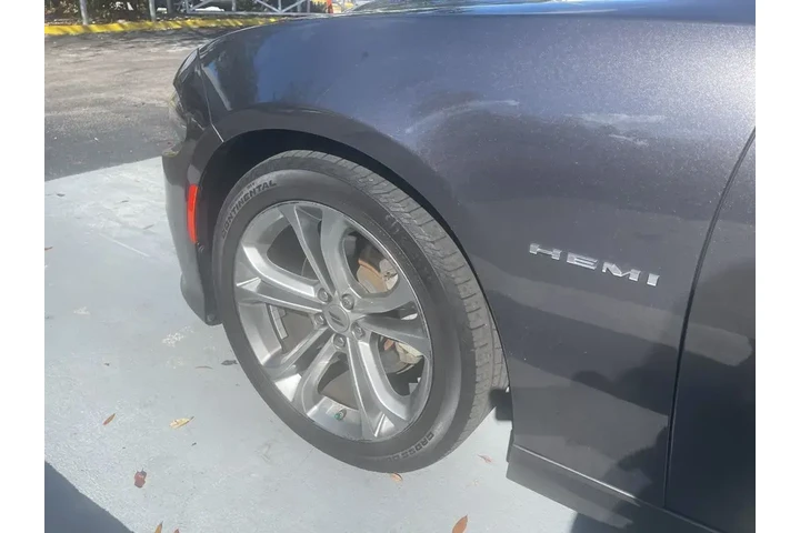 $25000 : Dodge Charger 2022 R/T 4dr S image 10