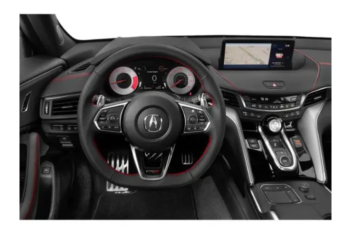 $37554 : Acura TLX 2021 SH-AWD Type S image 7