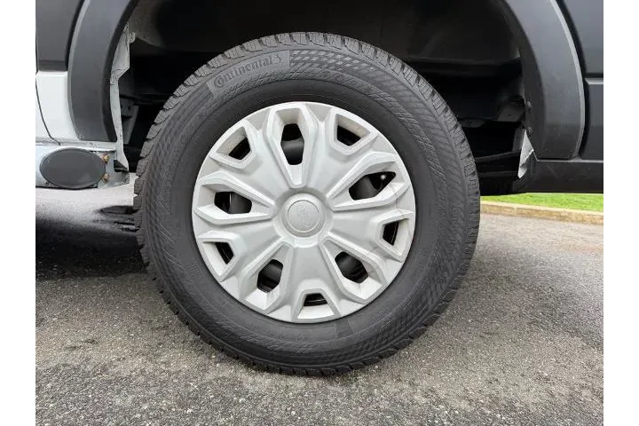 $34700 : Ford Transit 2024 250 3dr SW image 6